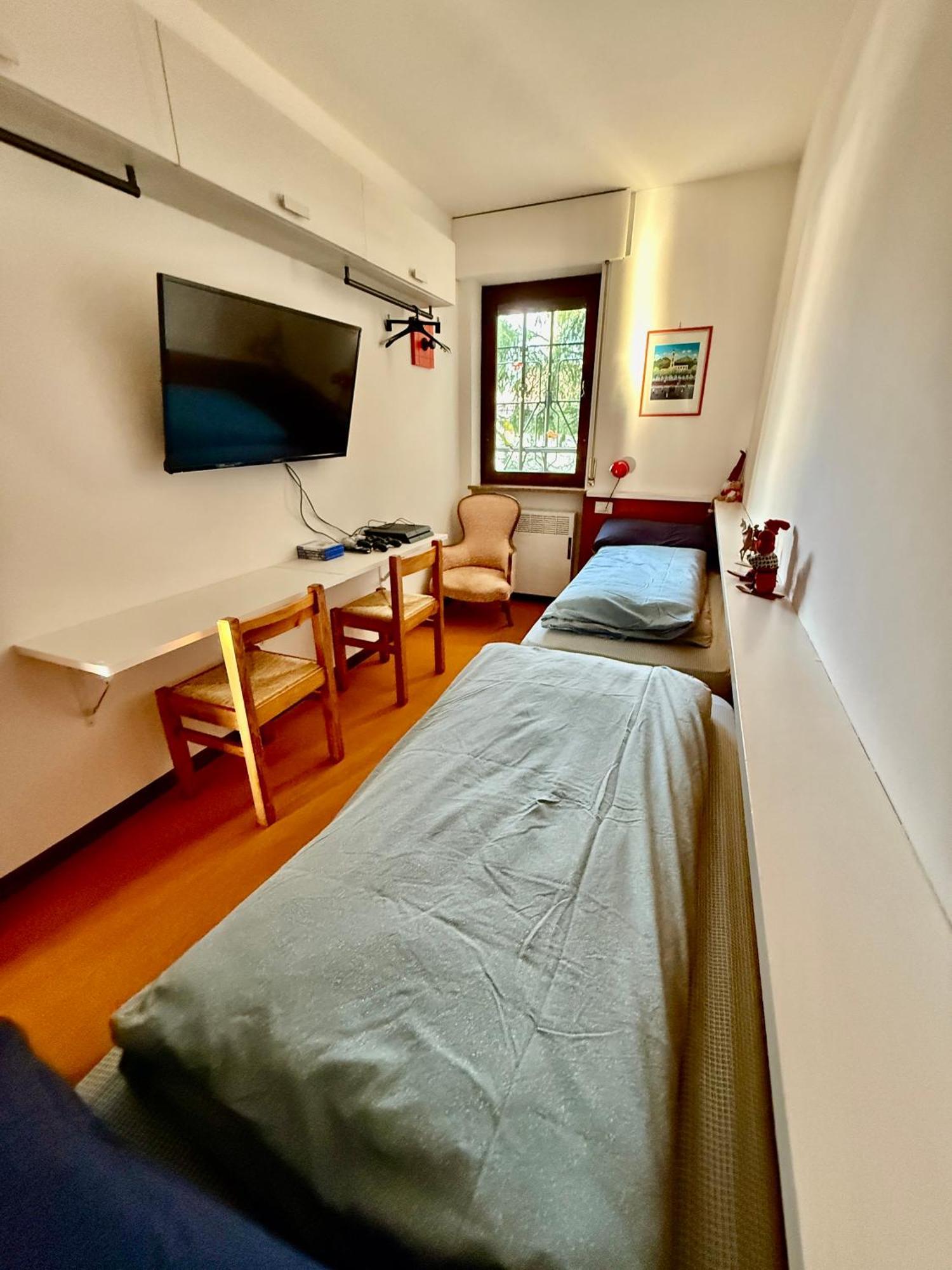Appartamento Per Famiglie In Centro Ad Asiago Con Posto Auto E Ampio Giardino Exterior foto